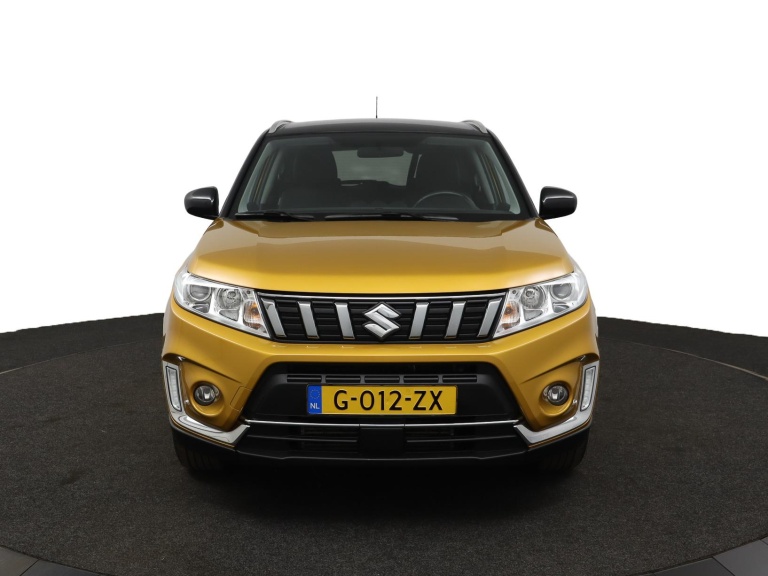 Suzuki Vitara - 1.4 Boosterjet Select 16