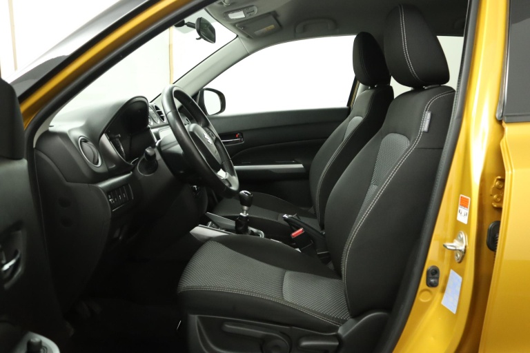 Suzuki Vitara - 1.4 Boosterjet Select 17