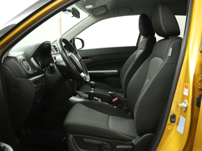 Suzuki Vitara - 1.4 Boosterjet Select