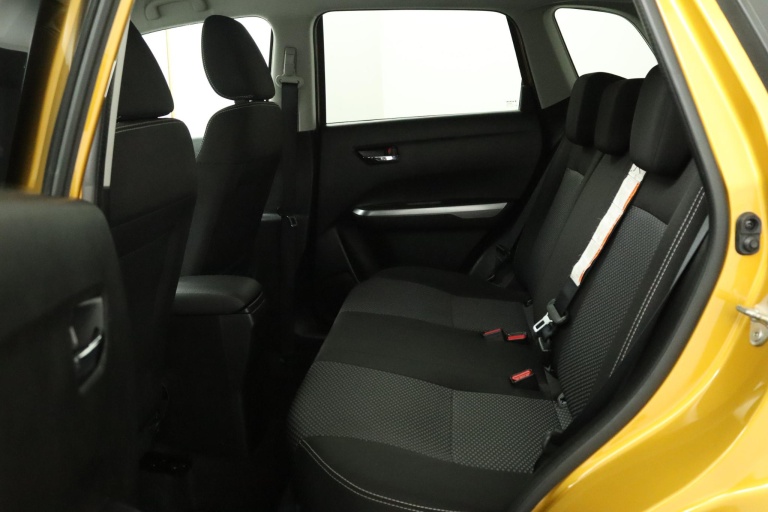Suzuki Vitara - 1.4 Boosterjet Select 18