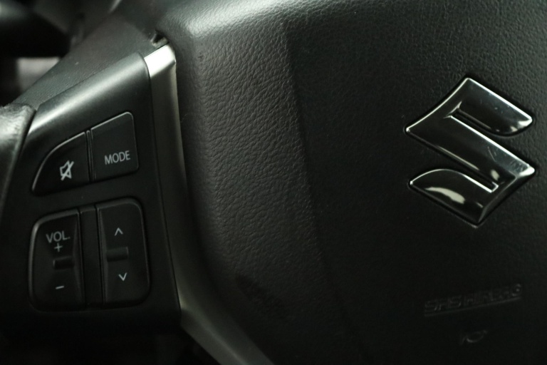 Suzuki Vitara - 1.4 Boosterjet Select 19