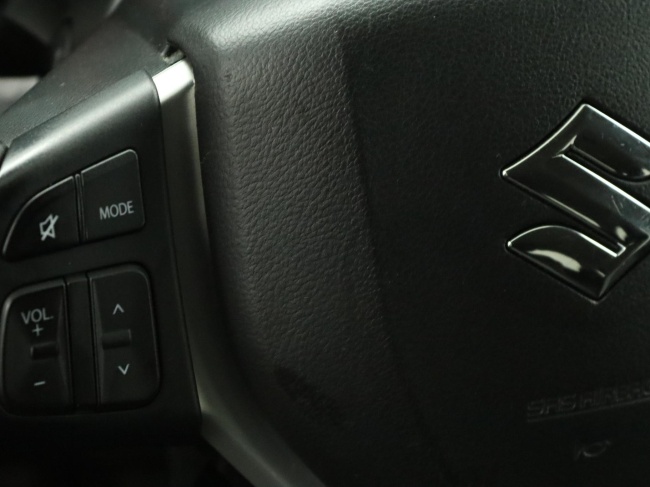 Suzuki Vitara - 1.4 Boosterjet Select