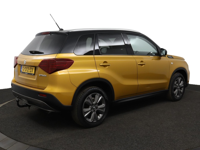 Suzuki Vitara - 1.4 Boosterjet Select 2