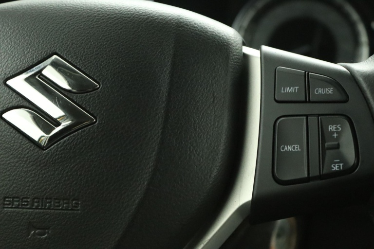 Suzuki Vitara - 1.4 Boosterjet Select 21