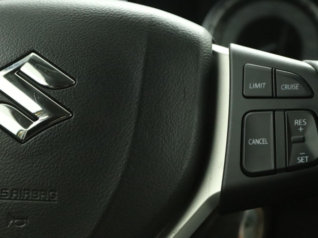 Suzuki Vitara - 1.4 Boosterjet Select