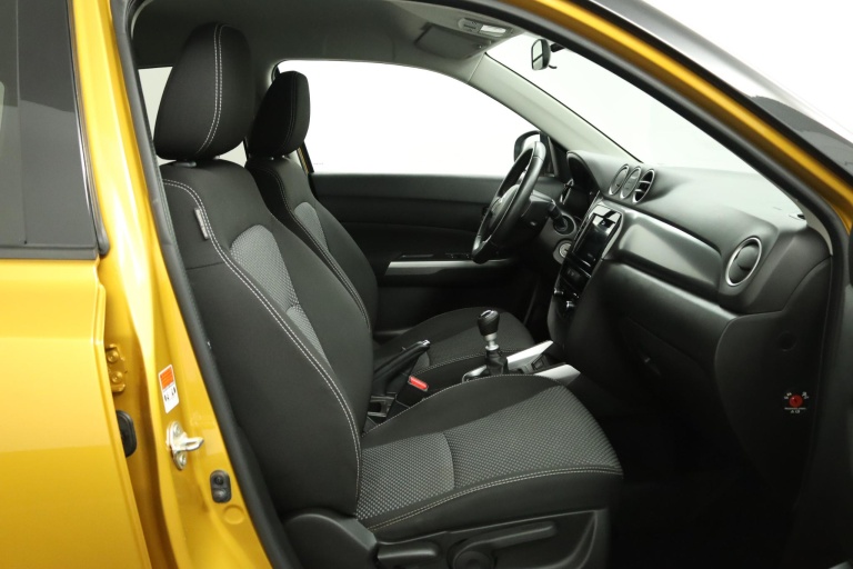 Suzuki Vitara - 1.4 Boosterjet Select 22