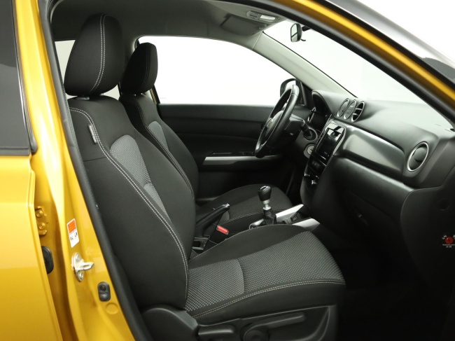 Suzuki Vitara - 1.4 Boosterjet Select