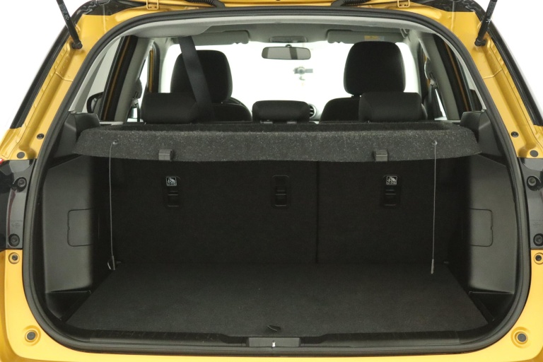 Suzuki Vitara - 1.4 Boosterjet Select 23