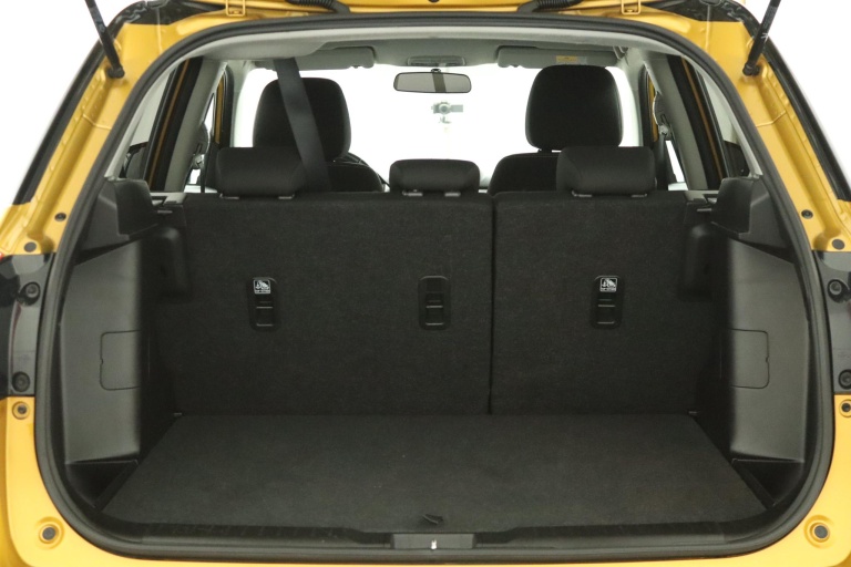 Suzuki Vitara - 1.4 Boosterjet Select 24