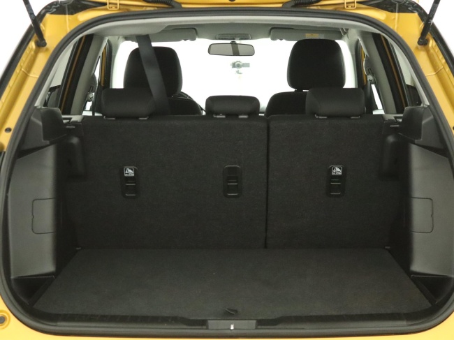 Suzuki Vitara - 1.4 Boosterjet Select