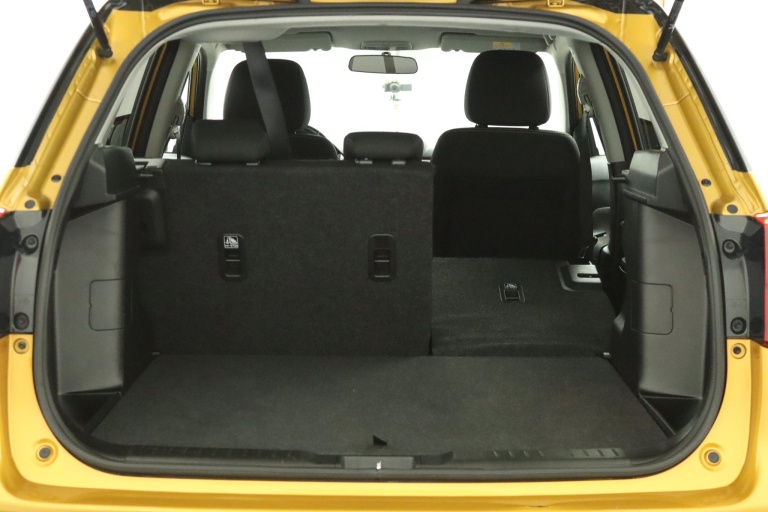 Suzuki Vitara - 1.4 Boosterjet Select 25