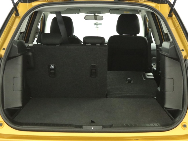 Suzuki Vitara - 1.4 Boosterjet Select