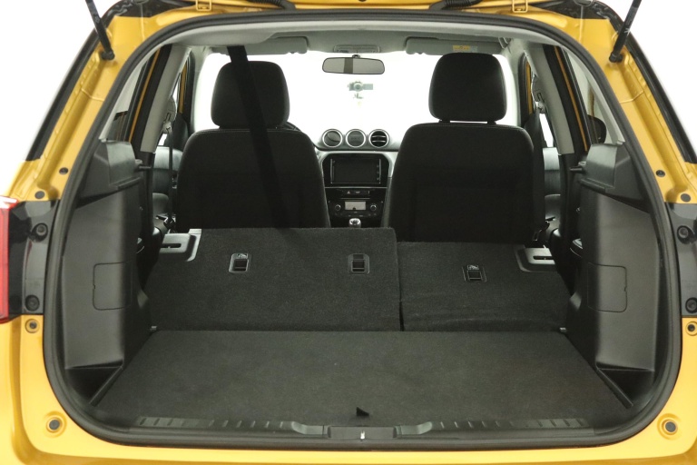 Suzuki Vitara - 1.4 Boosterjet Select 26