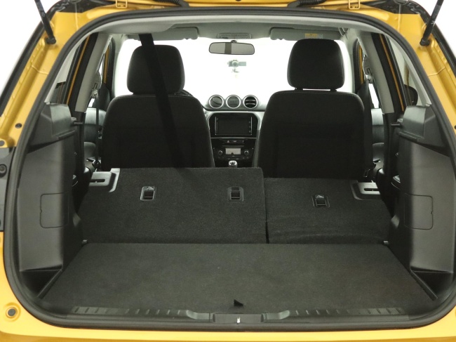 Suzuki Vitara - 1.4 Boosterjet Select