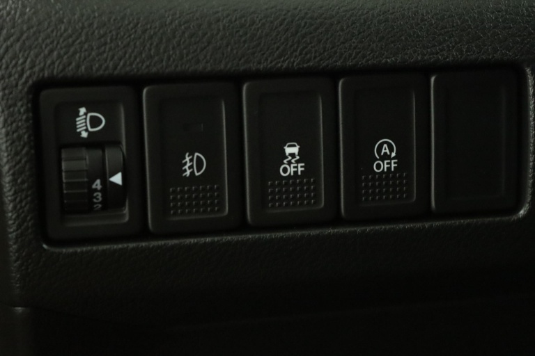 Suzuki Vitara - 1.4 Boosterjet Select 29