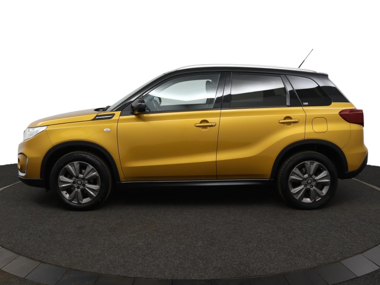 Suzuki Vitara - 1.4 Boosterjet Select 3