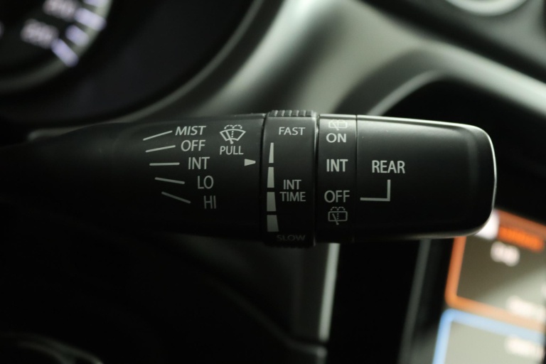 Suzuki Vitara - 1.4 Boosterjet Select 31