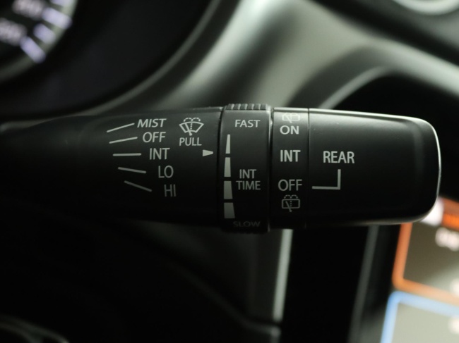 Suzuki Vitara - 1.4 Boosterjet Select