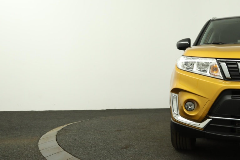 Suzuki Vitara - 1.4 Boosterjet Select 35