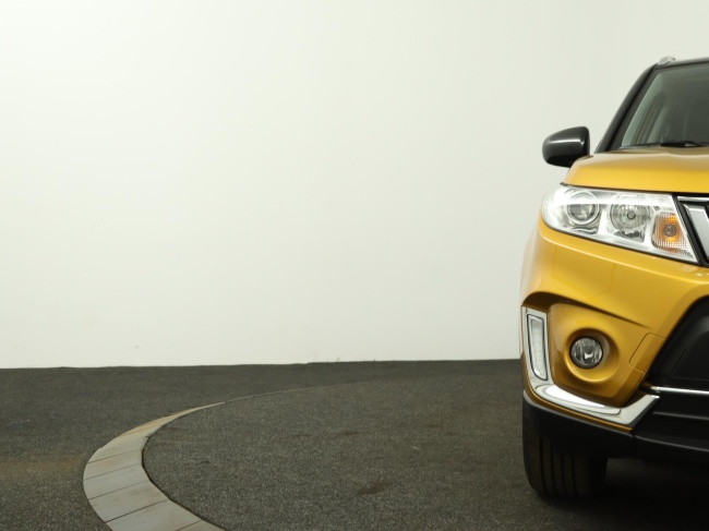 Suzuki Vitara - 1.4 Boosterjet Select