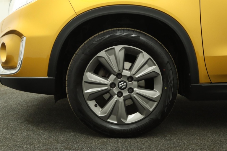 Suzuki Vitara - 1.4 Boosterjet Select 37