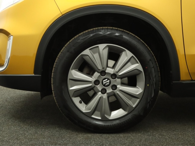 Suzuki Vitara - 1.4 Boosterjet Select