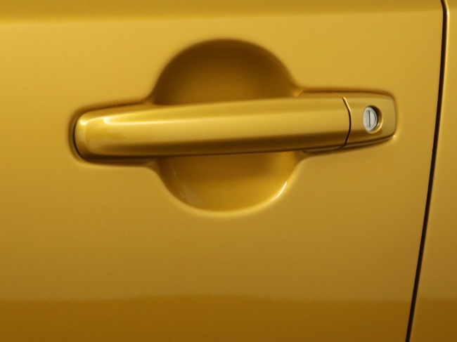 Suzuki Vitara - 1.4 Boosterjet Select