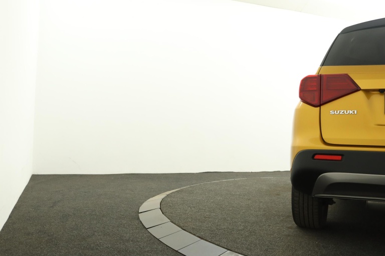 Suzuki Vitara - 1.4 Boosterjet Select 39