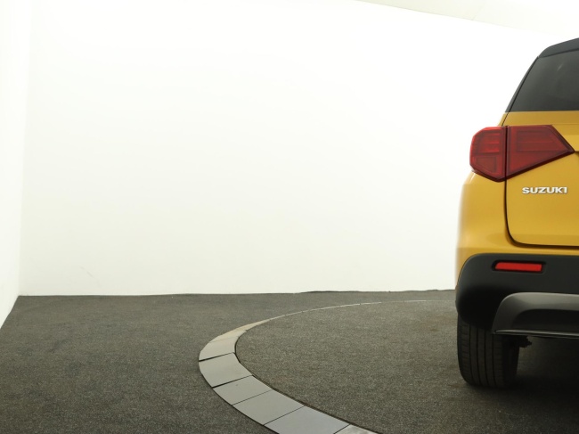 Suzuki Vitara - 1.4 Boosterjet Select