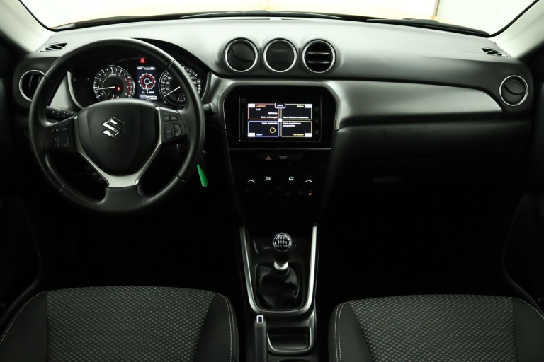 Suzuki Vitara - 1.4 Boosterjet Select 4