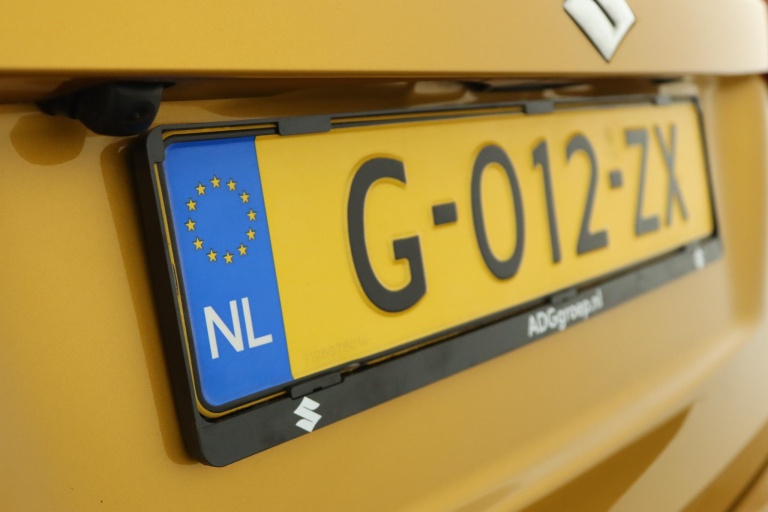 Suzuki Vitara - 1.4 Boosterjet Select 40