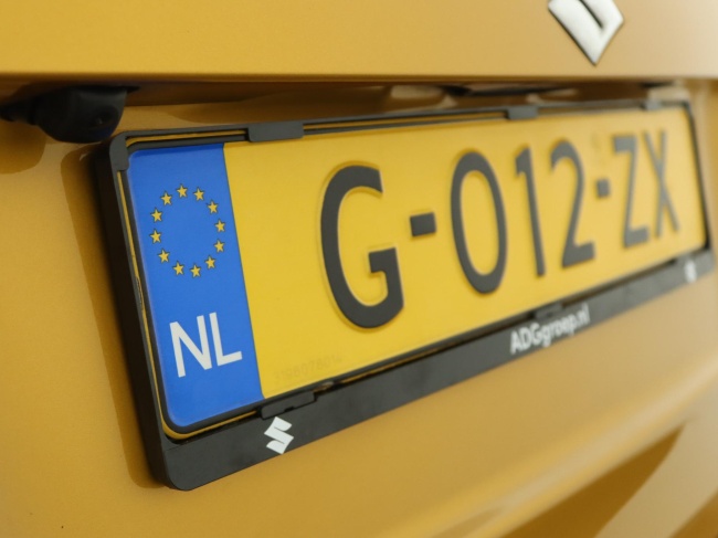 Suzuki Vitara - 1.4 Boosterjet Select