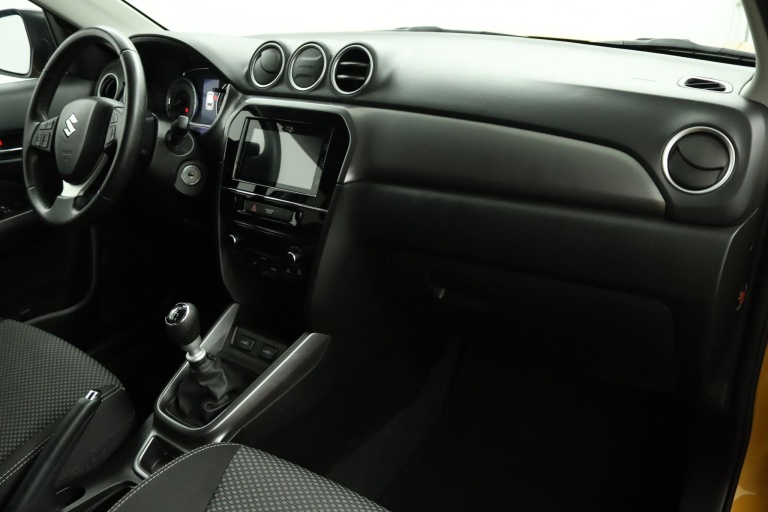 Suzuki Vitara - 1.4 Boosterjet Select 41