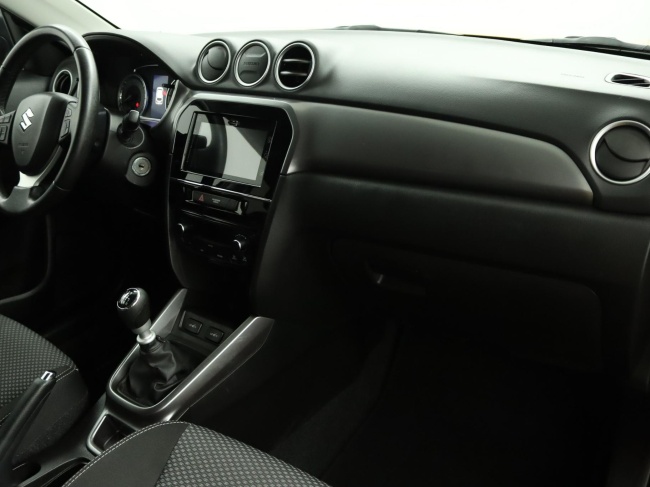 Suzuki Vitara - 1.4 Boosterjet Select
