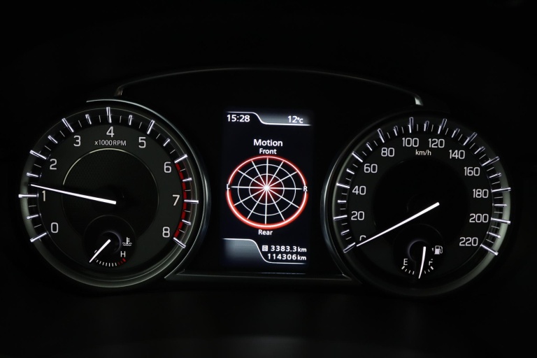 Suzuki Vitara - 1.4 Boosterjet Select 44