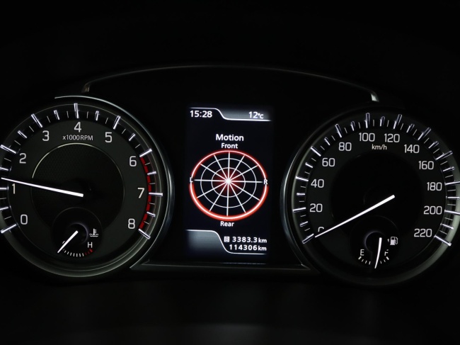 Suzuki Vitara - 1.4 Boosterjet Select