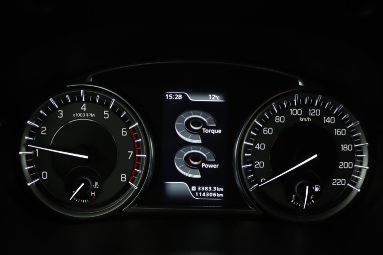 Suzuki Vitara - 1.4 Boosterjet Select 45