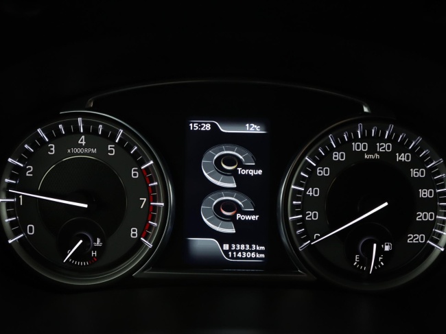 Suzuki Vitara - 1.4 Boosterjet Select