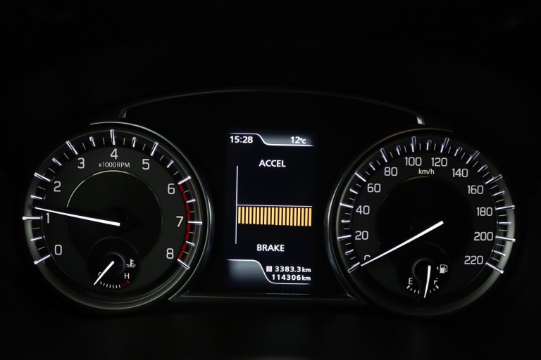 Suzuki Vitara - 1.4 Boosterjet Select 46