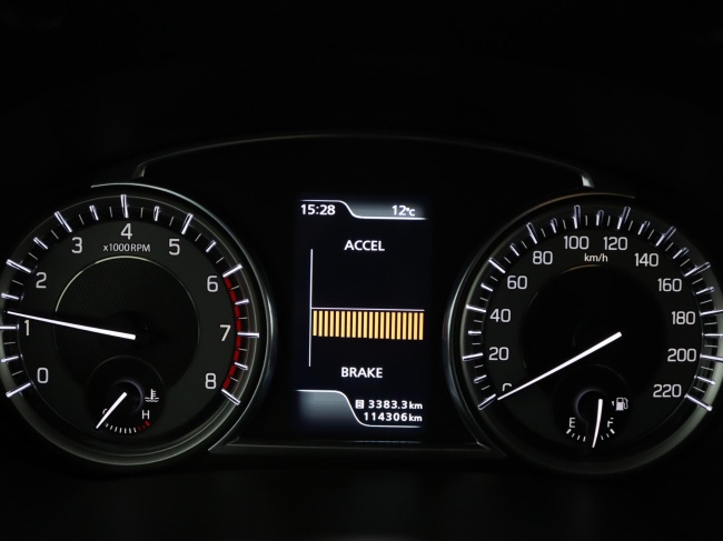 Suzuki Vitara - 1.4 Boosterjet Select