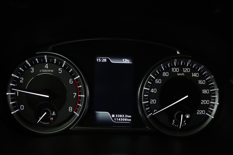 Suzuki Vitara - 1.4 Boosterjet Select 47