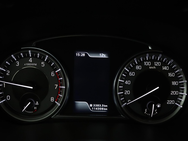 Suzuki Vitara - 1.4 Boosterjet Select