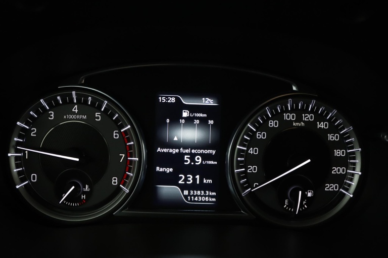 Suzuki Vitara - 1.4 Boosterjet Select 48