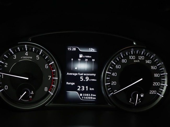 Suzuki Vitara - 1.4 Boosterjet Select