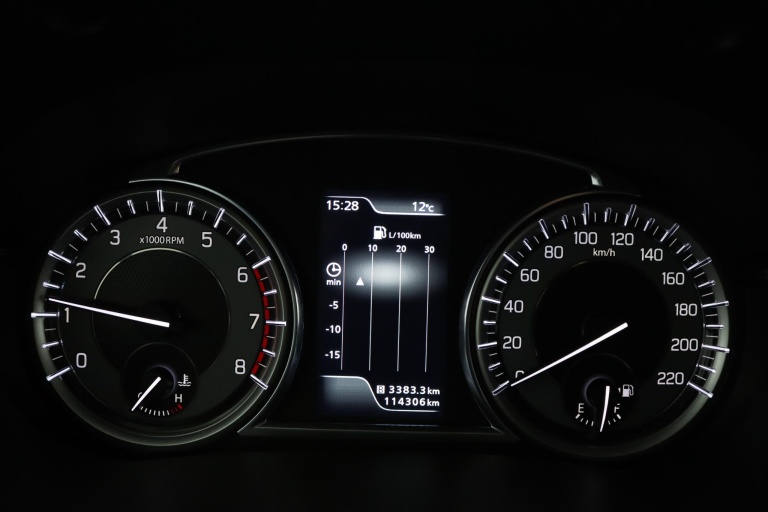 Suzuki Vitara - 1.4 Boosterjet Select 49