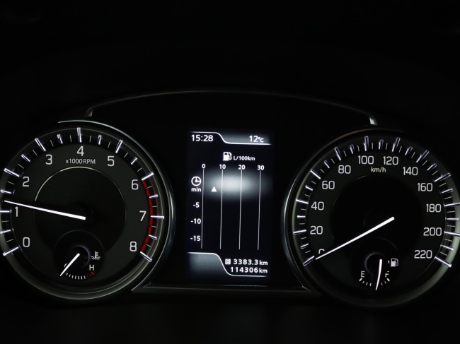 Suzuki Vitara - 1.4 Boosterjet Select