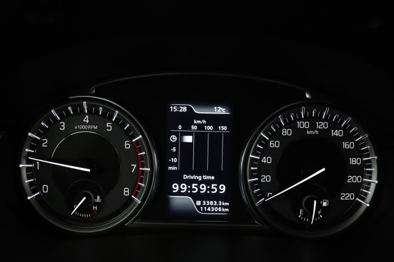 Suzuki Vitara - 1.4 Boosterjet Select 50