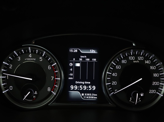 Suzuki Vitara - 1.4 Boosterjet Select