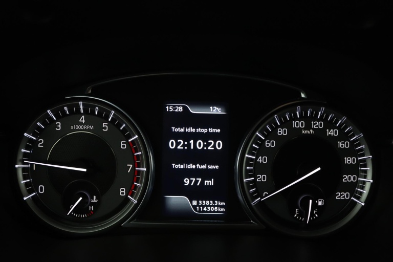 Suzuki Vitara - 1.4 Boosterjet Select 51