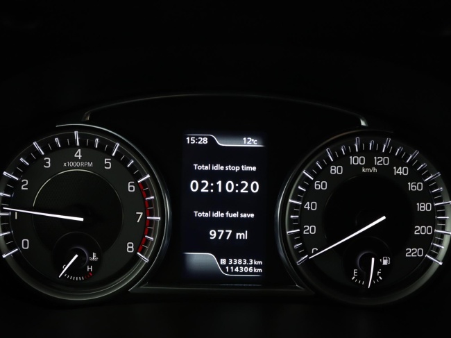 Suzuki Vitara - 1.4 Boosterjet Select